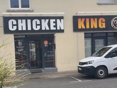 fond de commerce