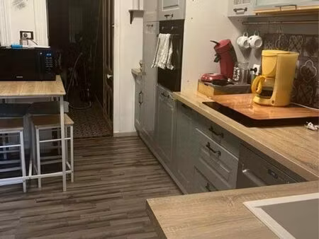 maison de 97m2