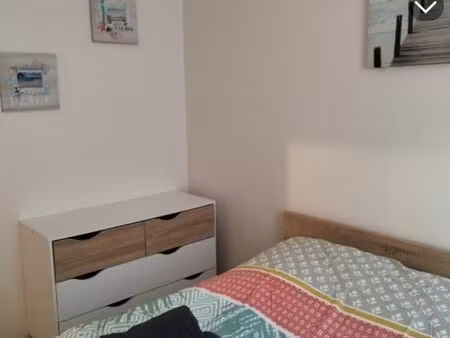 location étudiant