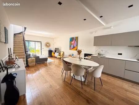 maison 4 pièces 92 m²