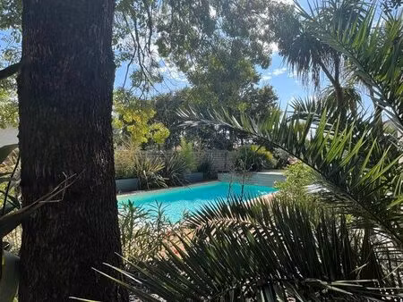 vente maison 237 m² bouaye (44830) 599.000