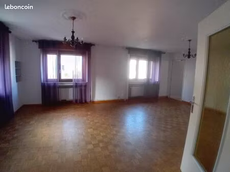 location maison 170 m2