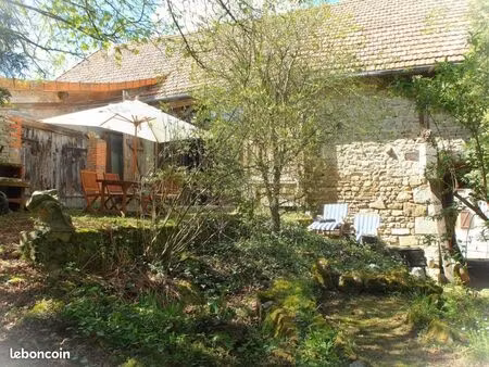 ferme 5 pièces 160 m²
