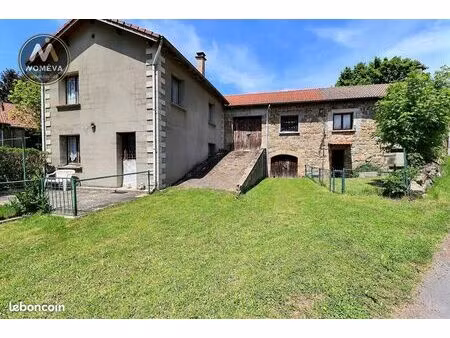 ferme 9 pièces 163 m²