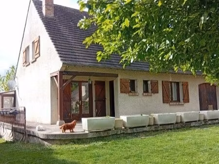 maison individuelle à gouvieux