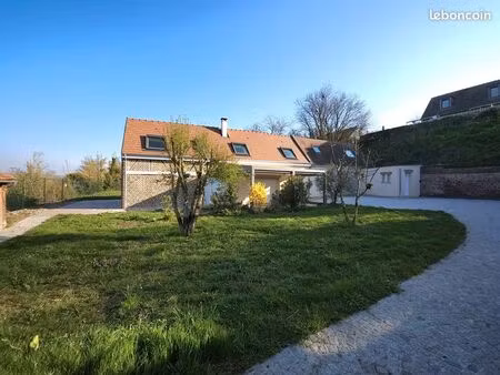 longère 9 pièces 159 m²