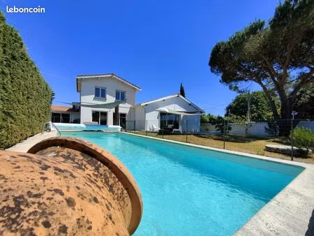 maison 5 pièces 168 m²