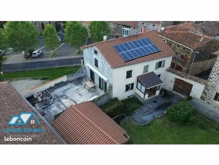maison 6 pièces 145 m²