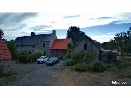 maison familiale a vendre