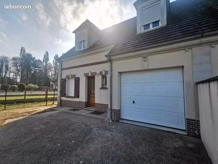 maison tres proche de beauvais
