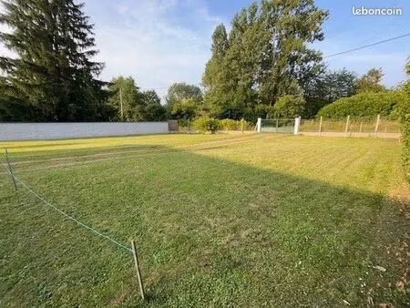 terrain constructible lezoux