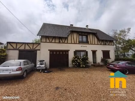 appartement 2 pièces 101 m²