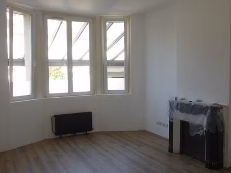 appartement 4 pièces 95m² beauvais centre proche cathédrale saint-pierre