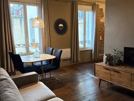 appartement douai
