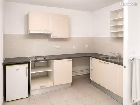 appartement t2 loos– résidence le domaine de margot – rue georges potié proche chr lille