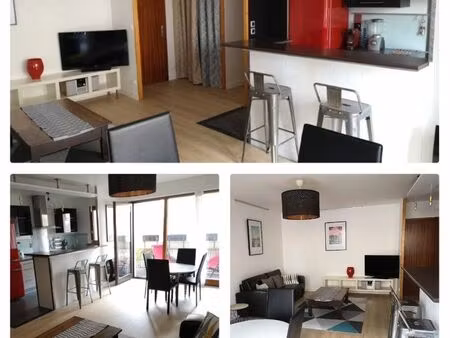 location appartement t2 meuble