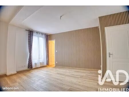 appartement f2 gare de creil