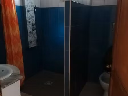 appartement f3