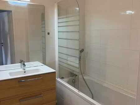 location appartement non meublé