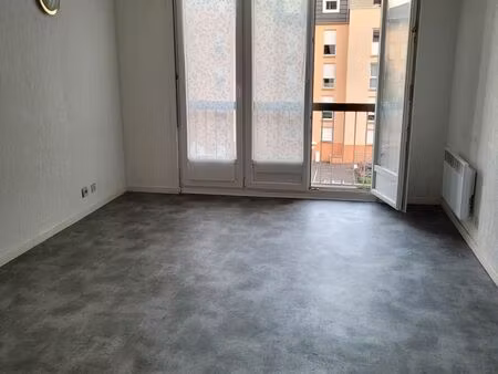 appartement - 2 pièces - 41 m2