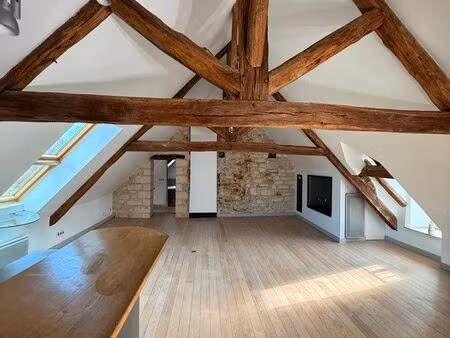 appartement à louer verneuil