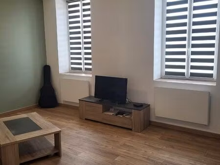 location appartement neuf
