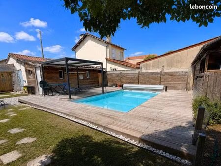 maison 9 pièces 153 m²