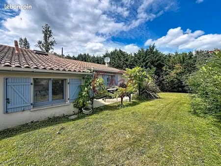 maison 6 pièces 142 m²
