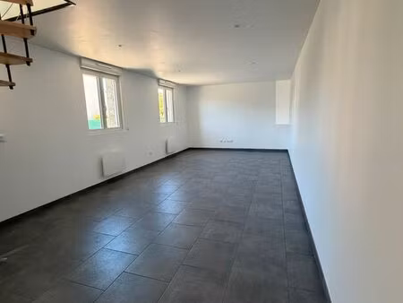location maison mitoyenne