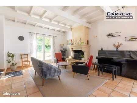 maison 6 pièces 148 m²