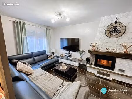 maison 7 pièces 88 m²