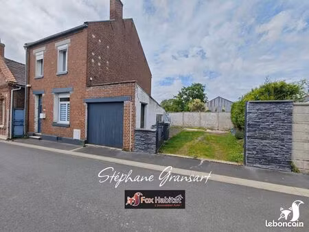 maison 5 pièces 105 m²