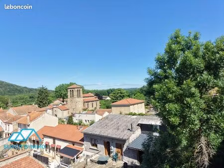 maison 3 pièces 63 m²