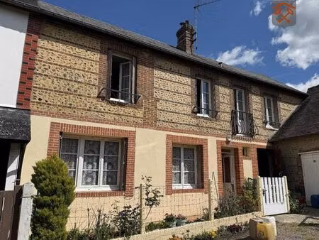 maison 5 pièces 96 m²