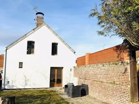 longère 5 pièces 173 m²