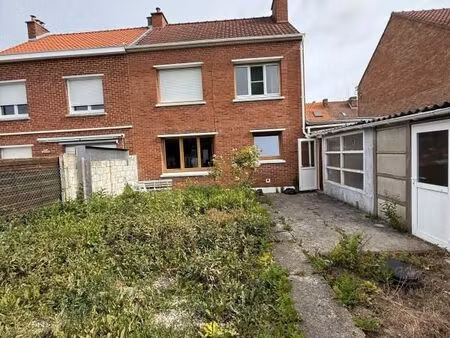maison 5 pièces 88 m²