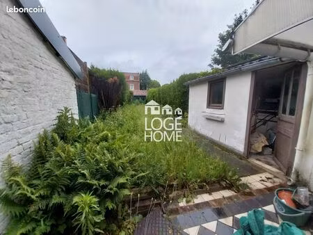 maison 5 pièces 69 m²