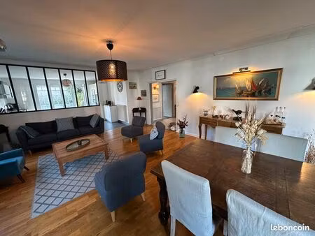 vends maison familiale 230 m2
