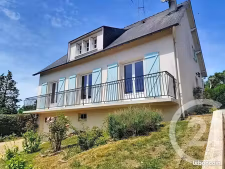 maison 6 pièces 123 m²