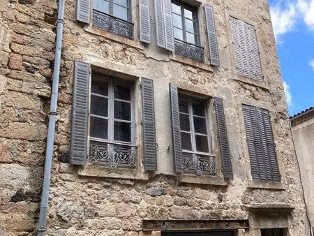 maison de campagne