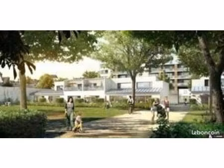maison 3 pièces 75 m²