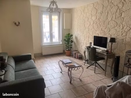 maison 4 pièces 73 m²