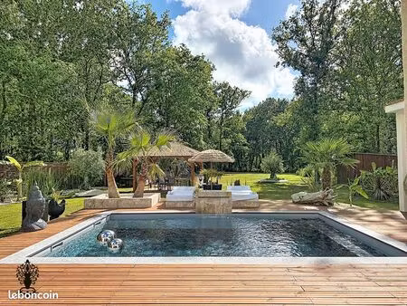 maison 5 pièces 125 m²