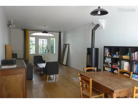 maison 5 pièces