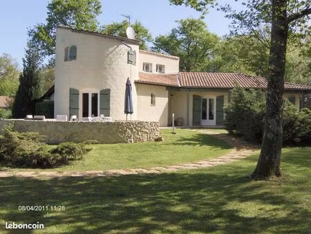 maison 7 pieces proche bordeaux