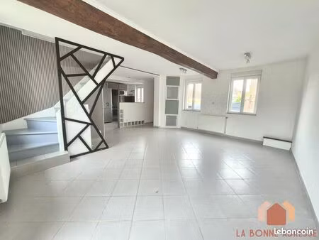 maison 3 pièces 68 m²