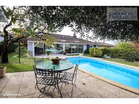 maison 5 pièces 136 m²