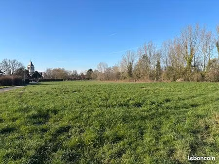 terrains à bâtir - camphin-en-carembault