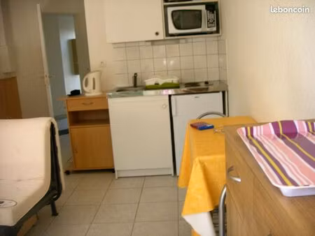 location meuble