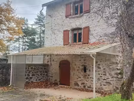 immeuble 14 pièces 145 m²